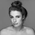 Jenna Saras