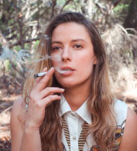 Actress Jenna Saras HD Instagram Photos and Wallpapers September 2020