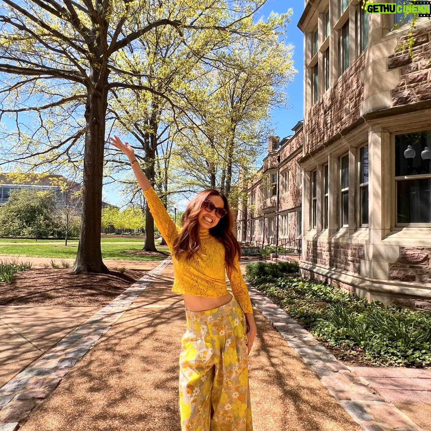 Jennie Kwan - 541 Likes - Back to school! Thank you @inbetweenwashu for having me as a guest speaker at the Pan Asian In-between mental health conference this weekend. I am so impressed by everything you’re all doing to empower and continue the conversation around mental health within your community. So wonderful to meet such intelligent gracious students. Can’t wait to see the changes you all make!!
.
.
.
#actor #singer #voiceactor #speak #mentalhealth #mentalhealthawareness #asianamerican #representationmatters #wustl #washingtonuniversitystlouis #inbetween #publicspeaking #speakingengagement