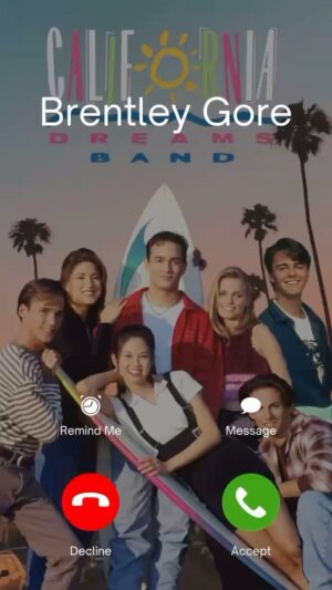 Jennie Kwan Instagram - You spoke, we listened!  Back by popular demand the California Dreams Band is getting together for a fun filled weekend of concerts and VIP experiences Friday July 12th & Sunday July 14th in Hollywood, CA!

Get your fan presale tickets now by subscribing to the California Dreams mailing list at www.californiadreamsband.com

Can’t wait to see you on the Sunset Strip!
.
.
.
#actor #singer #band #liveband #90spopmusic #concert #californiadreams #californiadreamsband #californiadreamstv #tvshow #90stv #90stvshows #90smusic #tnbc #hollywood #sunsetstrip #90snostalgia