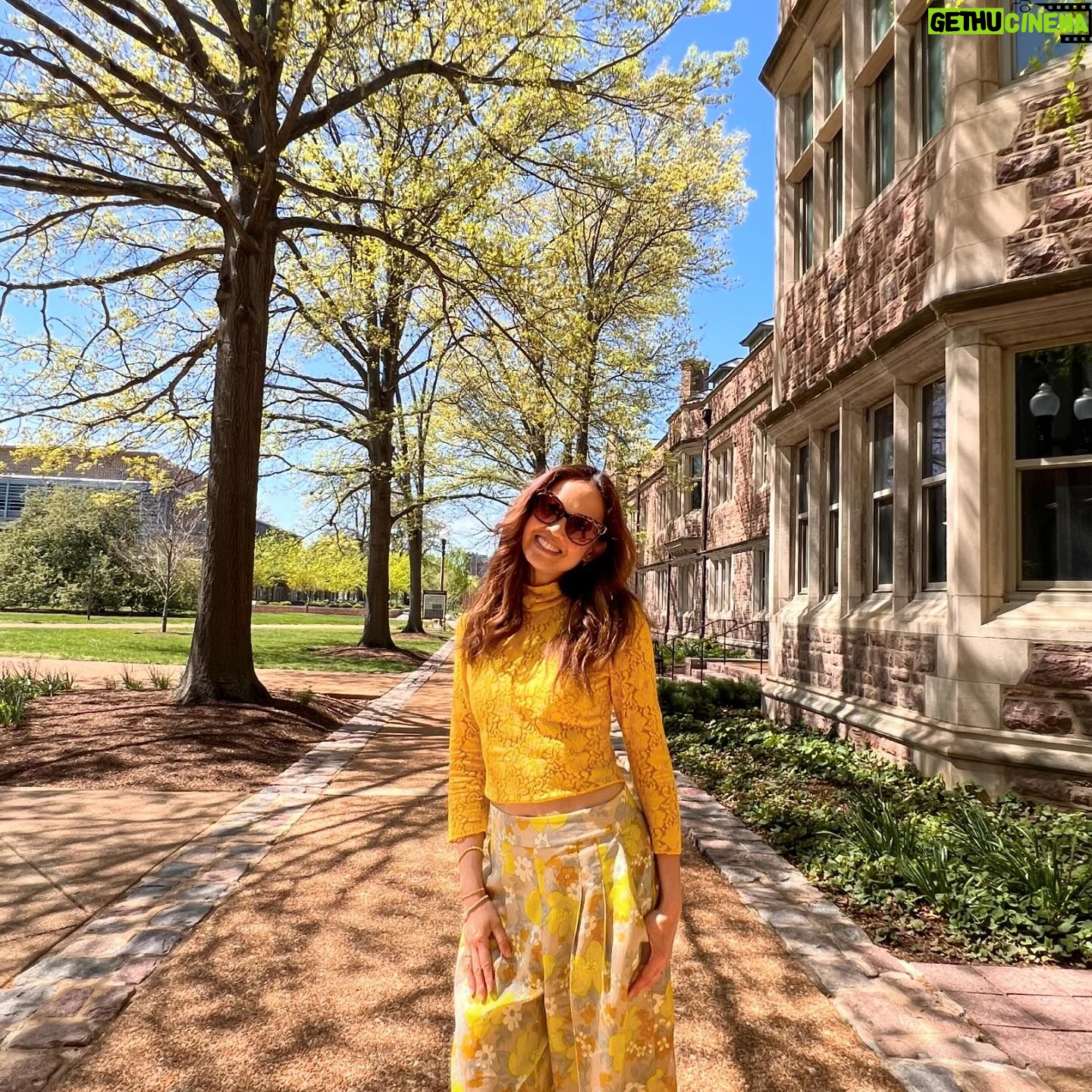 Jennie Kwan - 541 Likes - Back to school! Thank you @inbetweenwashu for having me as a guest speaker at the Pan Asian In-between mental health conference this weekend. I am so impressed by everything you’re all doing to empower and continue the conversation around mental health within your community. So wonderful to meet such intelligent gracious students. Can’t wait to see the changes you all make!!
.
.
.
#actor #singer #voiceactor #speak #mentalhealth #mentalhealthawareness #asianamerican #representationmatters #wustl #washingtonuniversitystlouis #inbetween #publicspeaking #speakingengagement