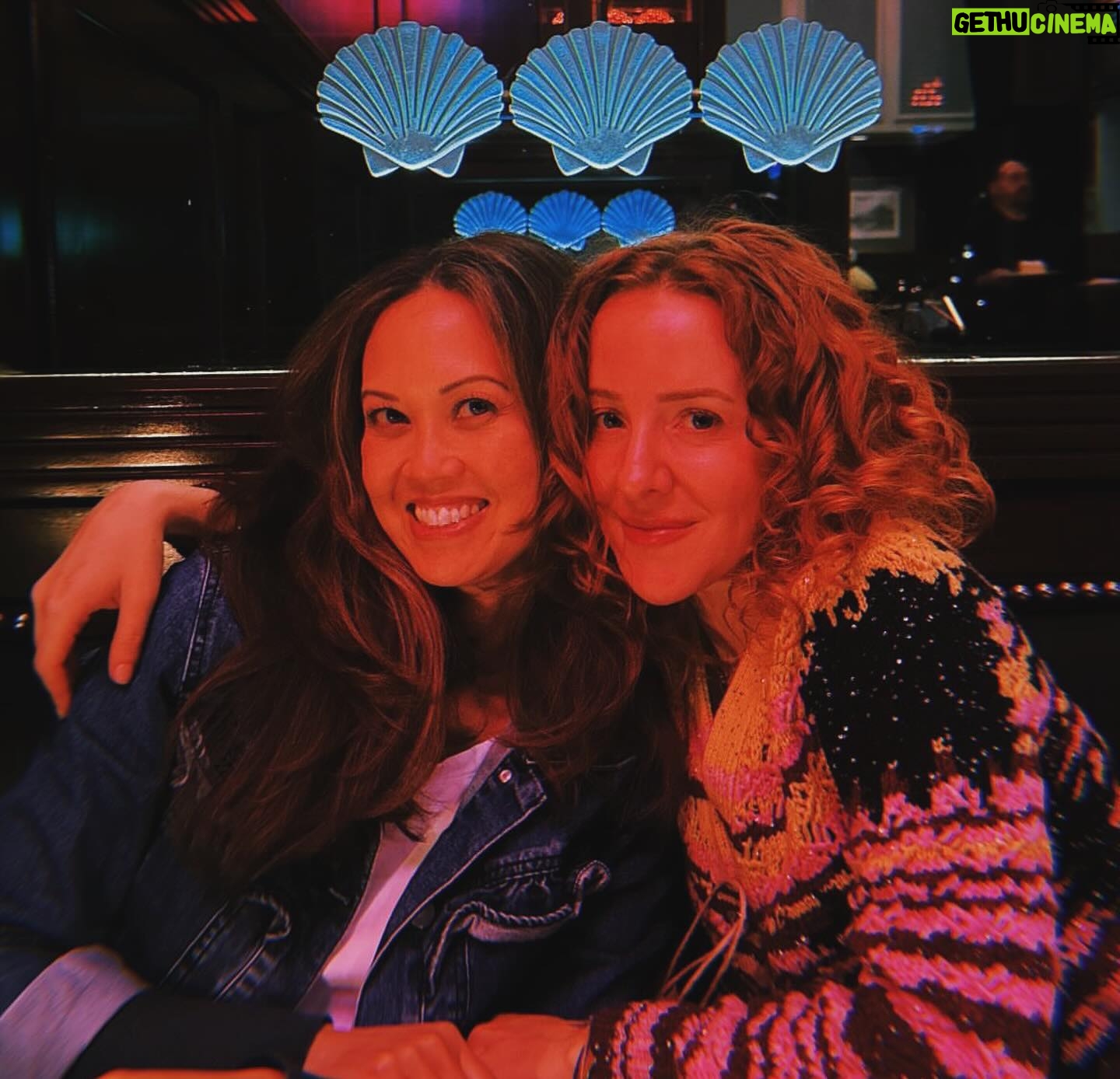 Jennie Kwan - 1.1K Likes - These moments😊💖🫶🏼
.
.
.
#moments #friendship #inbetweenmoments #restday #breathe #downtime #blackcatsofinstagram #fillyourcup #fillyoursoul