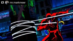Jennifer Hale Instagram - thank you space brother! ❤️🙏🏼💙🥰

#Repost @mr.markmeer with @use.repost
・・・
Saturday Morning Cartoons! Well, X-Men ‘97 was pretty much perfect… And how about that cavalcade of cameos in the season finale? (Warning: Don’t swipe through the pics unless you want #SPOILERS) 

Hats off to @jhalegram and the entire team who made this continuation of a classic series possible. Cannot wait for Season 2. 😁

#xmen97 #saturdaymorningcartoons