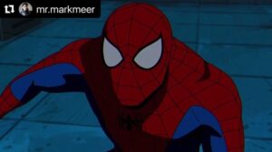 Jennifer Hale Instagram - thank you space brother! ❤️🙏🏼💙🥰

#Repost @mr.markmeer with @use.repost
・・・
Saturday Morning Cartoons! Well, X-Men ‘97 was pretty much perfect… And how about that cavalcade of cameos in the season finale? (Warning: Don’t swipe through the pics unless you want #SPOILERS) 

Hats off to @jhalegram and the entire team who made this continuation of a classic series possible. Cannot wait for Season 2. 😁

#xmen97 #saturdaymorningcartoons