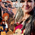 Jennifer Hale