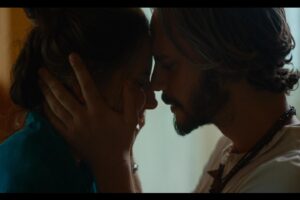 Jennifer Parkhill Instagram - Friendly folk, @honeyandmilkfilm will be screening in ATX April 15th and NYC May 9th!

Spring, to me, will forever represent nature’s lush rebirth. As we move through April, I am flooded with memories of a particular spring in which 30  queers gathered on a female owned flower farm in the heart of Texas to bring a bittersweet story of queer love to life. 

“Have you ever pulled a vegetable directly from the ground and taken a bite?
This is queer love.”

Please enjoy these still from the film.
I hope to hug you after the screening tomorrow in ATX or in NYC in May!

ATX Short Film Showcase
April 15th, 8pm
The Ballroom @ Spiderhouse
2906 Fruth St, Austin, TX 78705

NYC Fuerza Fest
May 9th, 6pm
The Lesbian, Gay, Bisexual & Transgender Community Center
West 13th Street, New York, NY

Director/EP: @dashdonato
Producer: @tani___paige
Writers/Actors/EP’s: @jenparkhill & @Damianjosephquin
DP/EP: @ivychiu
Associate Producer: Xan Churchwell
Line Producer: @rebeccathered
Additional EP’s: Heather Nevill, Andrew & Cornelia Quinn, Emre Ozdemir & Cody Chance Enicke
Production Designer: @briteration
Editors: @jessmakower, @pukapla, @dagabebe
Music: @jkatcher
Production Assistants: @lilo.hulett, @nicelasagna, @jennydlfuente, @beenyandthejets, @chelseaberchon
AD (Pre-Production): @katiecheline
1st AD: @Blanketgurl68
2nd AD: @deborahvalcin 
Intimacy Coordinator: @intimacycoordinatoratx
Art Director: @welcome.to.heck
Greens: @tararoseatx, @wildheartdirt
Locations: @tobiewahl, @subdivisionlocations, @petals_ink
1st Assistant Camera: @sarahjones_bnc
2nd Assistant Camera: @cj_shotme
Loader: @llasure
Stills Photographer: Sean Salcido
BTS Photography: @rebeccathered, @hannahvarn3ll, @chelseaberchon
Gaffer: Robyn Greer
Best Boy Electric: @chadbrewer85
Best Gal Grip: @aamoon13
Dolly Grip: Chachi Hood
Production Sound Mixer: @ladyroxoxo
Boom Operator: @la.flor.fugitiva
Costume Designer: @purple.minutes
Key HMU: @mylanmedrano
Key HMU: @chloeecoxx
Post Production Supervisor: @dagabebe
Sound Designer: @drewsky.hulett
VFX Artists: JP Jaramillo, Simon Kern, Joe Chan
Colorist: @arthurgaribay
Artwork: @bode.robinson
.
.
#indiefilm #queerstories #queerfilm #atxfilm #atxfilmmaker #austinactors