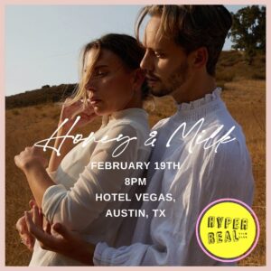 Jennifer Parkhill Instagram - Tonight I look forward to being with you, right here in Austin, the birth place of this film, and to bask in the healing balm of queer community, friendship, fluidity, and the root of love, which I do believe is freedom. And I will caveat that by saying freedom which does no harm. A distinction we learn and experience together, piece by little piece. 

I dedicate this evening to the magnanimous and beloved, lost and never forgotten, Cecilia Gentili. 
May she rest in radiant peace. 

Tonight we celebrate Honey & Milk’s return to Austin at Hotel Vegas at 8pm presented by @hyperrealfilmclub screening before Under the Tuscan Sun. 
I hope to hug you there.

Link in my bio.

Much love,
JP
.
.
📷 @kimberlymillardphotography