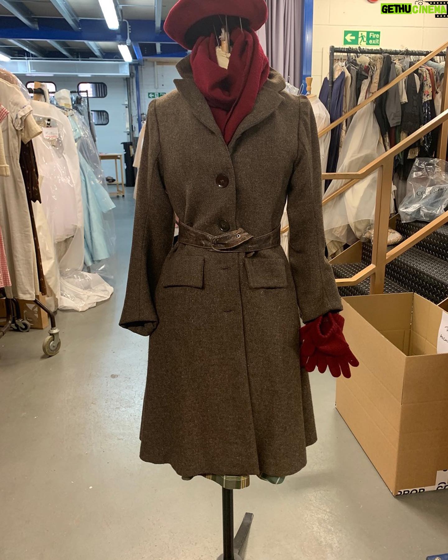 Jenny Beavan - 1.8K Likes - White Bird - finding my way… Starting points on a film are always the script and the director's vision. Then comes the fun part - the research! In the case of White Bird there is much photographic material out there.. I build the looks from photos, existing costumes in costume houses, shops for fabrics and in this case wool and shoe leather …
So here is a little selection from my many hundreds of photos – never say I get carried away! Includes schools, weddings, partisans, village people – plus stands various, knit samples, dye samples and a fabulous antique emporium in Melnik which opened up for us!
@WhiteBirdMovie
@Lionsgate
You never forget kindness. WHITE BIRD - In theaters this August.
#ChooseKind