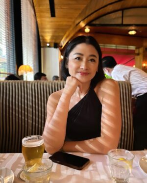 Jenny Zhang Instagram - Happy 14th K’s…Flying High my love.
We ❤️ you so much.