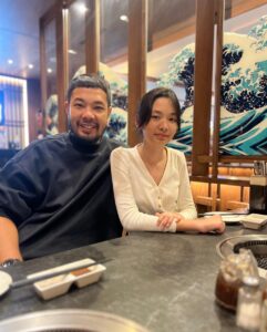 Actress Jenny Zhang HD Instagram Photos and Wallpapers May 2024