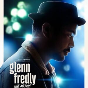 Jenny Zhang Instagram - Was attending The Gala Premier night of @glennfredlythemovie with my @avatara88 family.

Sepanjang Film merasakan nostalgia dari lagu-lagunya Gleen Fredly yang sangat familiar ditelinga kita semua. sepanjang film ikutan nyanyi,terharu dengan kisahnya Bung yang begitu luar biasa. 

Huge Congrats Mas @lukmansrd Sis @lialukman 
Pak @robertronny @paragonpictures.id 

📸 Beautiful moments capture by @sylvianalim.photography 🫶🏻