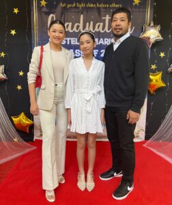 Actress Jenny Zhang HD Instagram Photos and Wallpapers June 2024