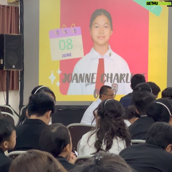 Jenny Zhang - 459 Likes - Yayy it’s Koyuki’s Graduation Day.
we are so proud of you…Fly high my love ❤️.
I love you so much.