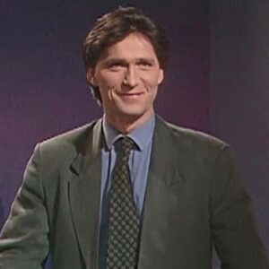 Jens Stoltenberg Instagram - Some preparations are more fun than others. I am going through some clips from NRK which they have sent me ahead of an interview and it takes me back to my time in Norwegian politics, as a minister with darker hair and bigger suits.