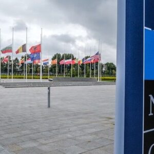 Jens Stoltenberg Instagram - We remember #September11 & all those who have sacrificed in the fight against terrorism. 20 years ago we stood in solidarity. Today, in a more dangerous world, North America & Europe must continue to stand together in #NATO, because whatever happens, we are safer together.