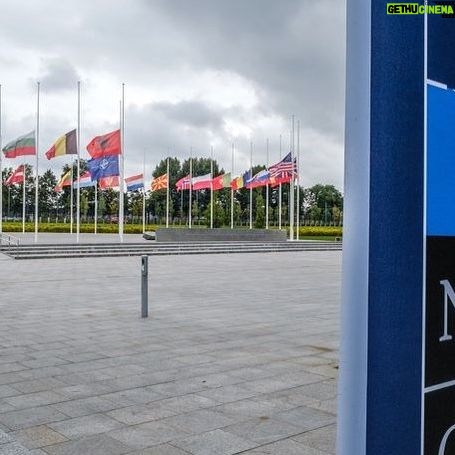 Jens Stoltenberg - 4.3K Likes - We remember #September11 & all those who have sacrificed in the fight against terrorism. 20 years ago we stood in solidarity. Today, in a more dangerous world, North America & Europe must continue to stand together in #NATO, because whatever happens, we are safer together.