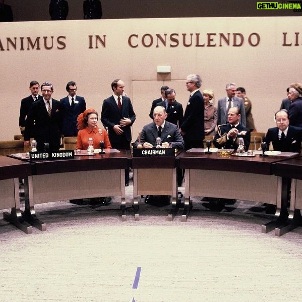 Jens Stoltenberg - 13.1K Likes - Deeply saddened by the passing of Her Majesty Queen Elizabeth II. Over more than 70 years, she exemplified selfless leadership and public service. My deepest condolences to the Royal Family, to our NATO Allies the United Kingdom and Canada, and to the people of the Commonwealth.