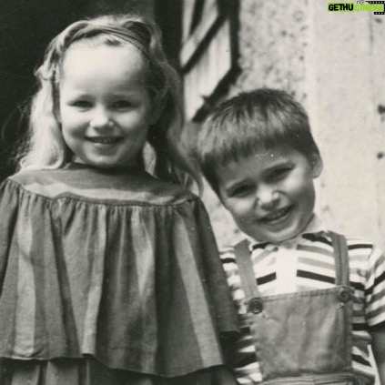 Jens Stoltenberg - 7.6K Likes - Today is Camilla's birthday. I am very proud of her, this year more than ever. Congratulations from your little brother!