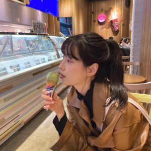 Jeon Hye-yeon Instagram - 이냉치냉