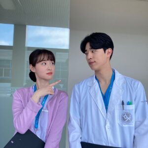 Actress Jeon Hye-yeon HD Instagram Photos and Wallpapers September 2021