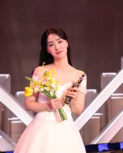 Actress Jeon Hye-yeon HD Instagram Photos and Wallpapers June 2024