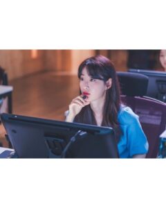 Actress Jeon Hye-yeon HD Instagram Photos and Wallpapers March 2023