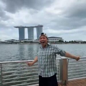 Actor Jeon Hyun-moo HD Instagram Photos and Wallpapers March 2024