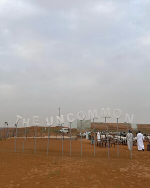 Jeon Tae-yang Instagram - ‏هلا والله🇦🇪
2021 Dec, the first time i have been to this desert cafe. 
2024 Mar, I CAME BACK!! I love going to places over and over where i have good memories with good people 🥰🫶🏼 

📍 Cafe uncommon, Sharjah UAE

#fyp#foryou#explore#travel#uae#sharjah#desert#dubai#unitedarabemirates#middleeast#visitdubai#visituae#두바이#아랍에미레이트#두바이여행#사막카페
