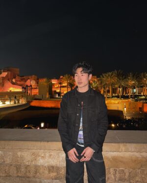 Jeon Tae-yang Instagram - Day 1 Riyadh,Saudi Arabia 🇸🇦
Annyeong haseyo Saudi 👋🏼
#fyp#foryou#riyadh#ksa#saudi#diriyah#travel#🇸🇦