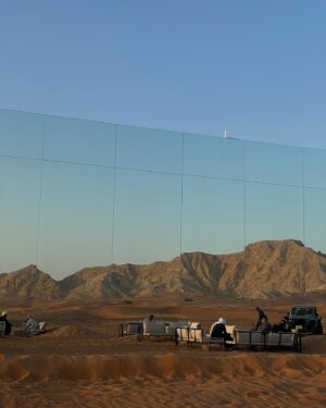 Jeon Tae-yang Instagram - MUST VISIT PLACE IN UAE 

📍 THE UNCOMMON, SHARJAH

샤르자에 위치하고 있는 사막카페 THE UNCOMMON.

#visitdubai#fyp#foryou#travel#sharjah#uae#dubai#desert#두바이#아랍에미레이트#중동여행#두바이여행