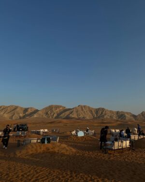Jeon Tae-yang Instagram - MUST VISIT PLACE IN UAE 

📍 THE UNCOMMON, SHARJAH

샤르자에 위치하고 있는 사막카페 THE UNCOMMON.

#visitdubai#fyp#foryou#travel#sharjah#uae#dubai#desert#두바이#아랍에미레이트#중동여행#두바이여행