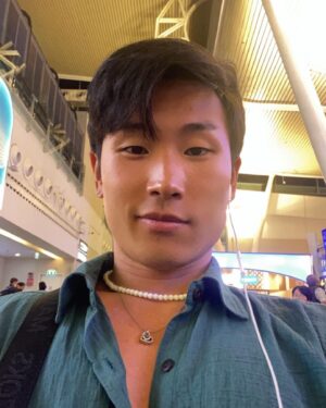 Jeon Tae-yang Instagram - Phuket selfie dump