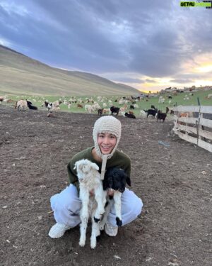 Jeong Dong-won Instagram - ❤️🐑