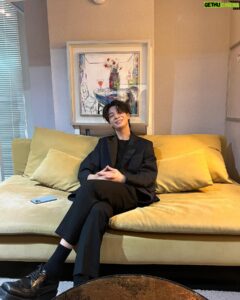 Actor Jeong Dong-won HD Instagram Photos and Wallpapers September 2023