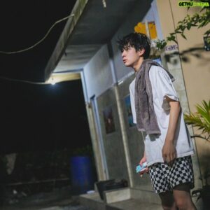 Jeong Dong-won Instagram - 지구탐구생활 4화 in 인도네시아❤️