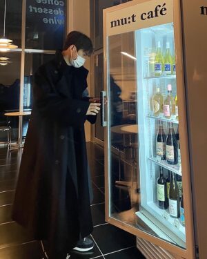 Jeong Jae-kwang Instagram - 