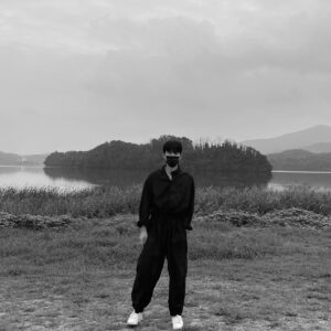 Jeong Jae-kwang Instagram - 