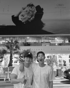 Jeong Jae-kwang Most Liked Photos and Posts