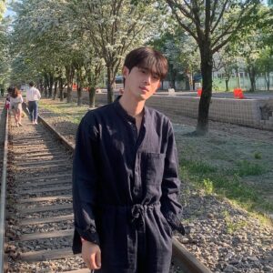 Jeong Jae-kwang Instagram - 