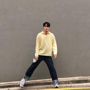 Jeong Jae-kwang Instagram - 