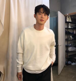 Jeong Jae-kwang Instagram - 