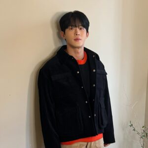 Jeong Jae-kwang Instagram - Stylist @oud_jung