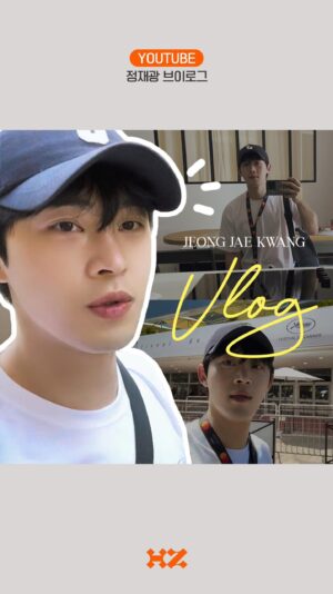 Jeong Jae-kwang Instagram - 