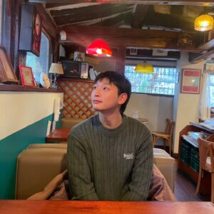 Jeong Jin-woon Instagram - 👣☕️👣✌️