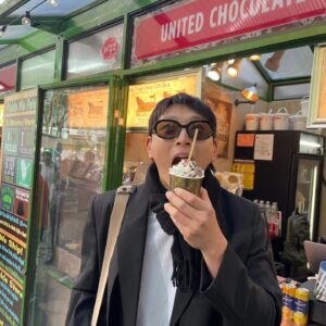 Jeong Jin-woon Instagram - See you soon!!

#NY