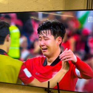Jeong Jun-ha Instagram - 기적이다!!!기적같은순간!!!!!!!!!!대!!!!한민국!!!!!!!!!!!!!❤️👏👏👏👏👏👏👏👏👏👏👏❤️❤️❤️❤️❤️❤️❤️❤️❤️❤️❤️❤️🙏🏻🙏🏻🙏🏻🙏🏻🙏🏻이순간을 우리 모두가!!!!!!!!!!!!!!!