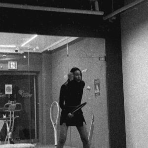 Jeong Seo-ha Instagram - 올만에 레슨받으니 너무조으다😭😭😭 
매일 치구시푸다🥰😘😍 

#tennis 
#tennis🎾 
#tennislove