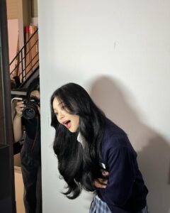 Jeong So-ri Most Liked Photos and Posts