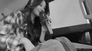 Jeong So-ri Instagram - 