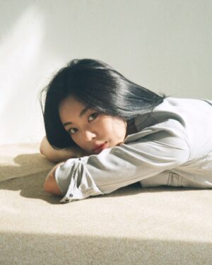 Jeong So-ri Instagram - 
